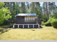 Nabídka - prodej, Rekreace: chata, chalupa, Týn nad Vltavou