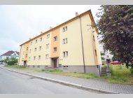 Nabídka - prodej, Byt: 2+1, Tábor
