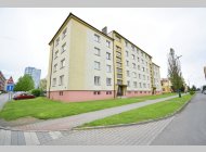 Nabídka - prodej, Byt: 3+1, Sezimovo Ústí