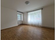 Pronájem bytu 1+1 Brno - Žabovřesky
