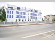 Nabídka - pronájem, Byt: 1+kk, Tábor
