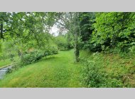 Prodej zahrady s chatkou 1+1 - Brno - Obřany - CP 1105m2