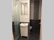 Nabídka - pronájem, Byt: 1+kk, Nový Bor