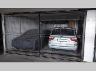 Nabízíme k prodeji garážové stání Brno Lesná, ul. Loosova