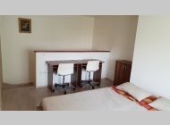 Pronáejm 2+kk Brno střed, Moravské nám, mezonet 5 p. 47 m2
