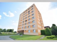 Nabídka - pronájem, Byt: 1+kk, Sezimovo Ústí