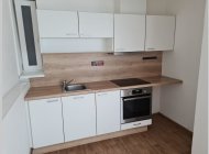 Pronájem bytu 1+kk Brno - Žabovřesky