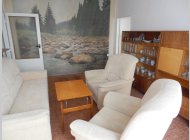 DB 3+1 Ořechov - ulice Výstavní - 63,41m2 + balkon 2m2 + sklep 8,7m2