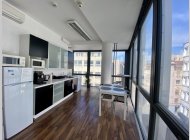 Komerční prostor 646 m2 - Brno-střed, ul. Kobližná.