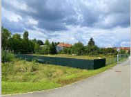 Prodej pozemku 3606m2