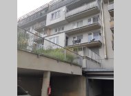 Pronájem bytu 1+kk Brno, Královo Pole