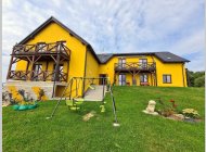 Prodej 2 apartmánů Frymburk - Kovářov