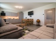 Prodej apartmánu 2+kk Frymburk - Kovářov
