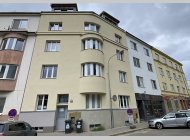 OV 1+1 - Brno - Zábrdovice - Kuldova - cihla