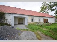 Nabídka - pronájem, Komerční objekt: sklad, Řípec