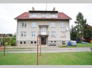 Nabídka - pronájem, Byt: 2+1, Tábor