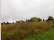 Pozemek pro stavbu rodinného domu - Brno - venkov - Oslavany