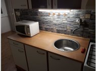 Nabízíme pronájem bytu 2+1 Moravská ul. Prostějov