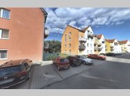 Pronájem parkovacího místa - Kuřim, ul. Metelkova
