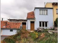 RD - Brno - venkov - Šlapanice - k rekonstrukci