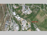 Prodej výrobní a skladovací haly vč. administrace a pozemků - Brno - Maloměřice - novostavba