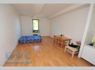 Prodej bytu 1+KK - Brno-Židenice. Byt + sklep + parkovací stání.