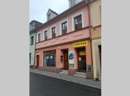 prodej RD