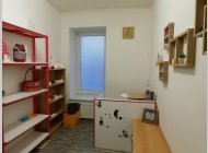 Pronájem komerčního prostoru - Brno - Hybešova