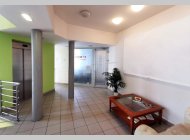 Nebytové prostory 172 m2 - ordinace, Brno-střed, ul. Masarykova.