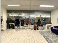 Obchodní prostory 65 m2 - Brno-střed, náměstí Svobody