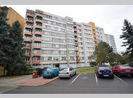 Nabídka - pronájem, Byt: 3+kk, Tábor