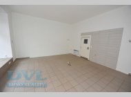 Pronájem obchodu 62 m2 - Brno-střed, ul. Křenová.
