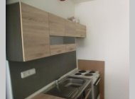 Pronájem nového bytu 1+KK v Třebíči, blízko centra