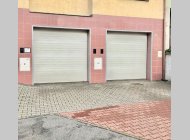 Pronájem skladu Brno Židenice, u Staré Osady 78 m2+možnost volné plochy