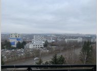 OV 3+1 Brno Bieblova, 8.p/12, krásný výhled!