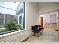 Kancelářské prostory 212 m2 - Brno-střed, ul. Jakubská.