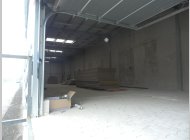 Pronájem skladů Brno - Židenice - CP 315 m2