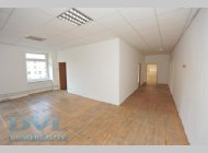 Nebytové prostory 270 m2 - Brno-střed, ul. Tkalcovská.