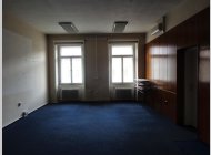 Pronájem 2kanceláře 29 a 15 m2 Brno, Lidická, parkování