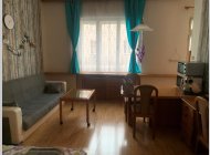 Pronájem 1+kk Brno centrum, ul. Mezírka, CP 30 m2, zařízený, od 1.7.
