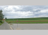 Pozemek pro komerční výstavbu 7000 m2, blízko D1 u Ostrovačic.