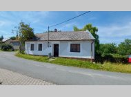 Nabídka - prodej, Rekreace: chalupa, Nové Sady