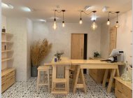 Obchodní prostor 35 m2 - Brno-střed, ul. Masarykova