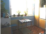 Pronájem 1+1 Brno Komárov, Za školou