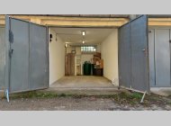 Prodej zděné garáže Brno - Lesná, pod ulicí Třískalova