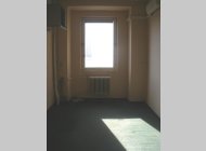 Pronájem 1 kanceláře 13,5 m2 Brno, Lidická, parkování