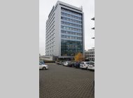 Pronájem kancelářských ploch 581m² V Brně na ulici Vídeňská