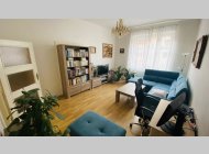 Prodej slunného OV 3+1 (98 m2) u centra Brna (k investici na pronájem)