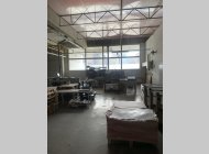 Podnájem skladu Brno Heršpiská od 130 m2 - 400 m2