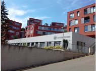 Novostavba investičního bytu OV 51 m2 k pronájmu, možno komplet vybavené